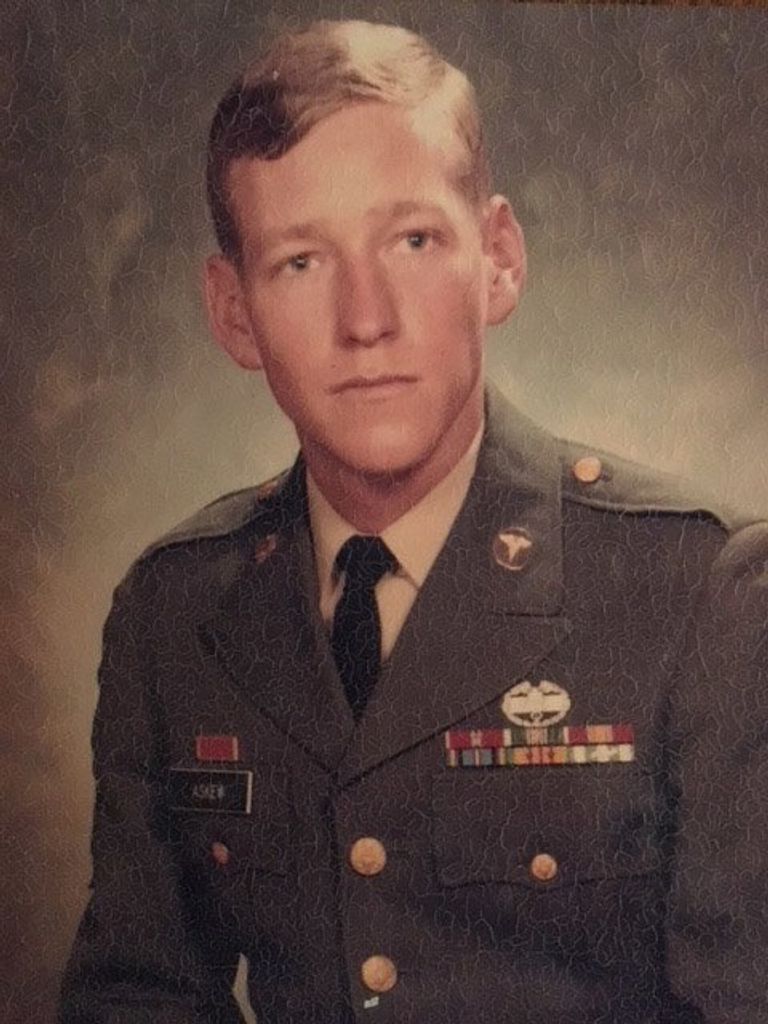 Michael Turner Askew