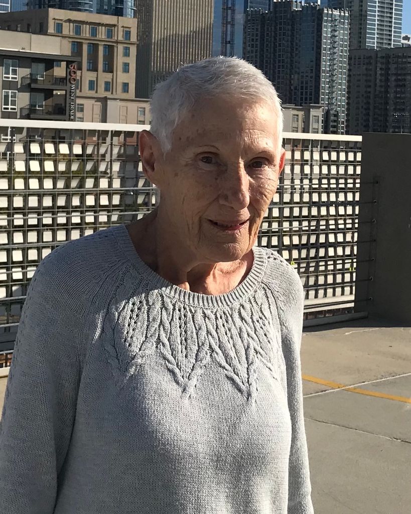 Joan Tubbs Profile Photo