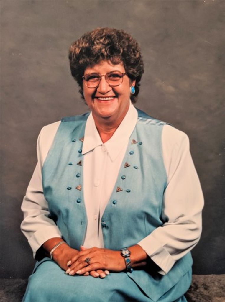 Brenda Wells Bedford