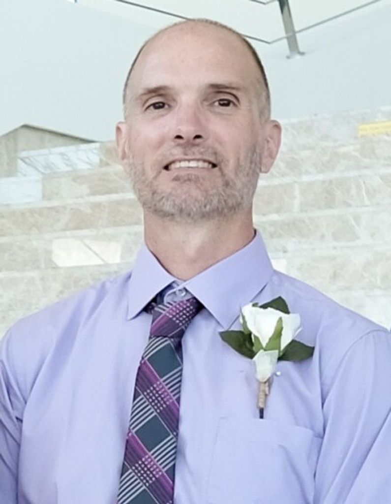 Daniel R. Bookhammer