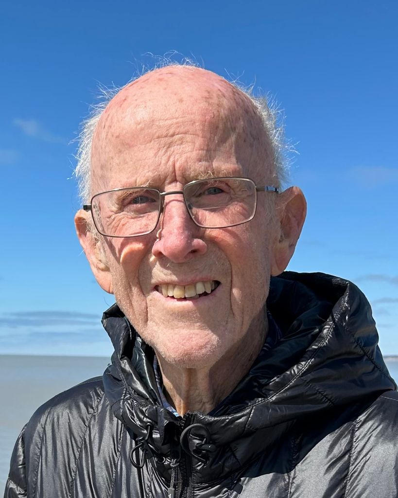 Arnold Herman Marsman Profile Photo