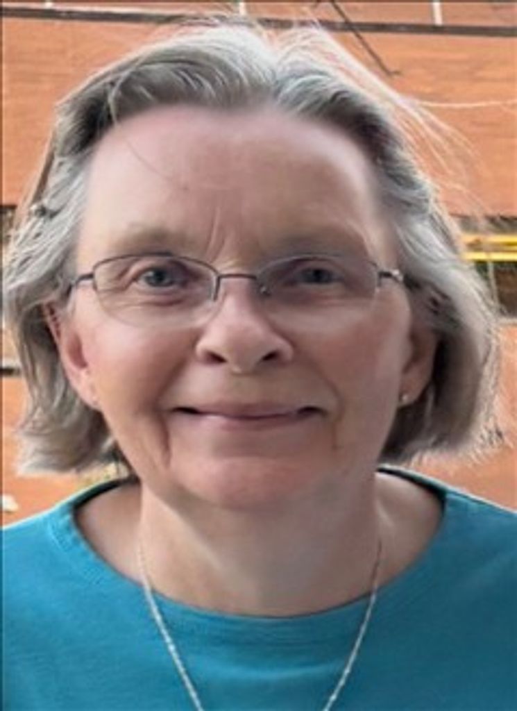 Wendy Edith Dunn Profile Photo