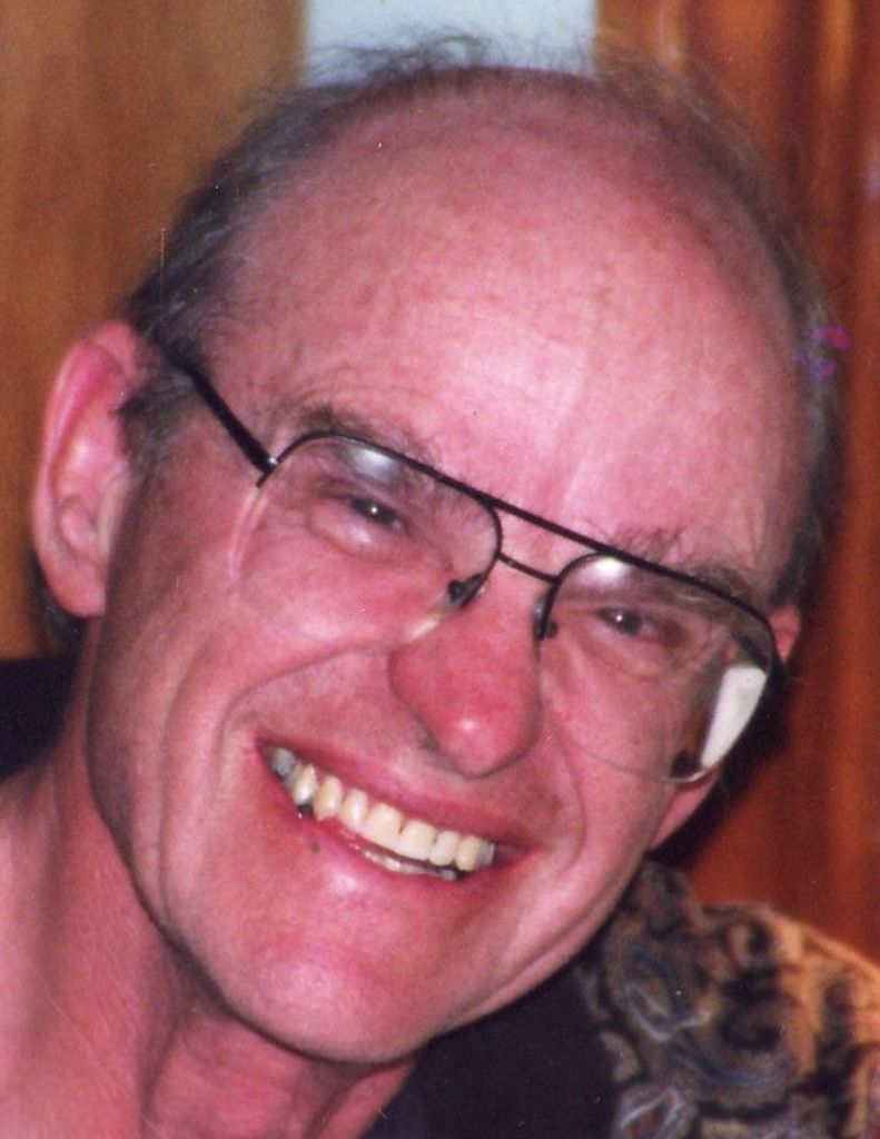 William Eugene Whited