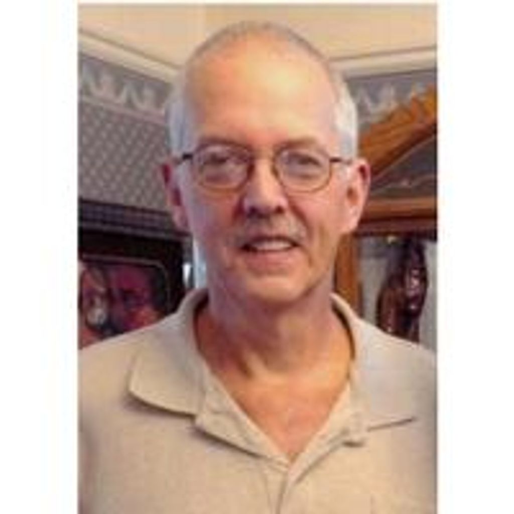 Larry  R. Moore