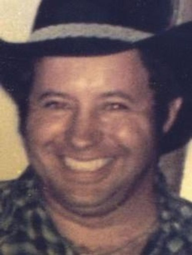 Joseph Junior Campbell