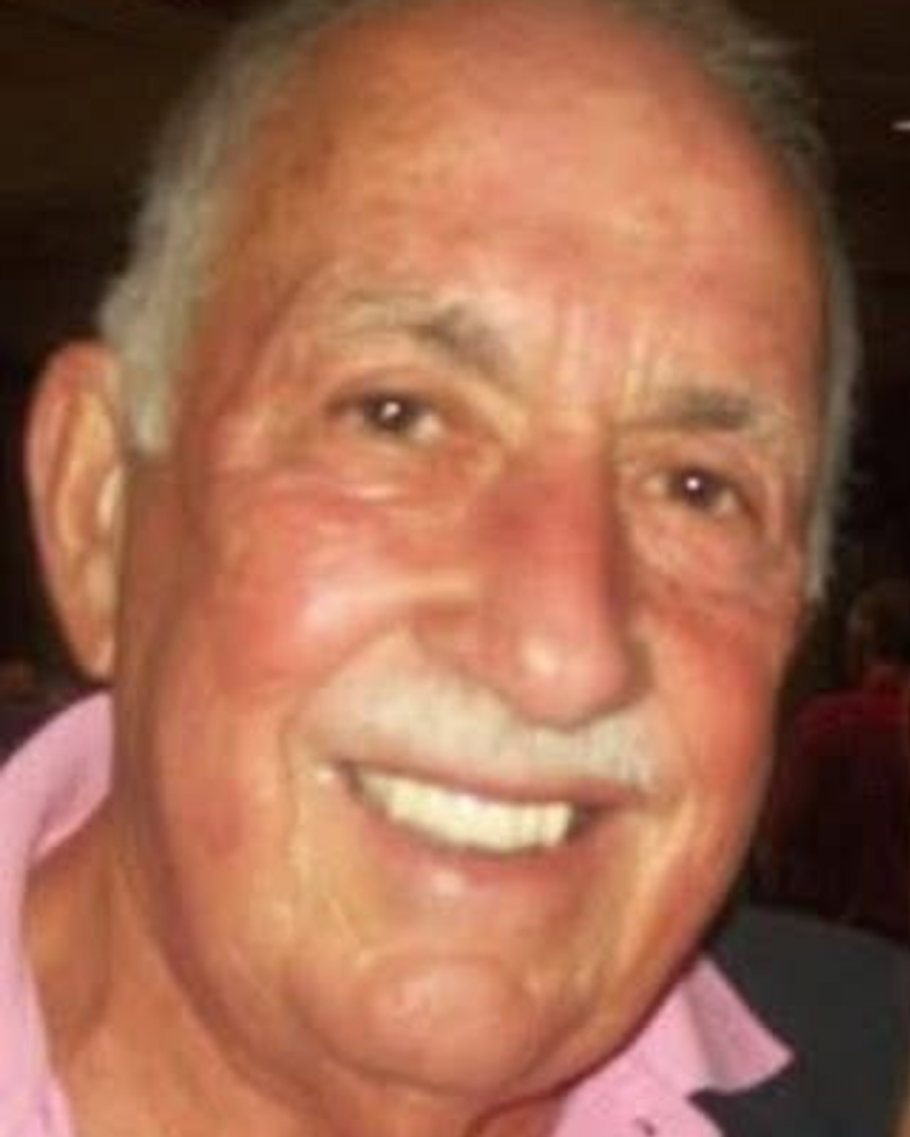 James R. "Sam" White Profile Photo