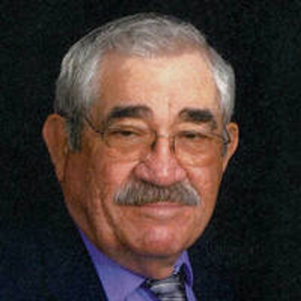 Henry Douglas Marek