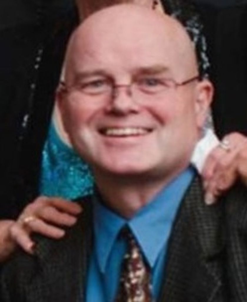 Shawn Bradley Smith