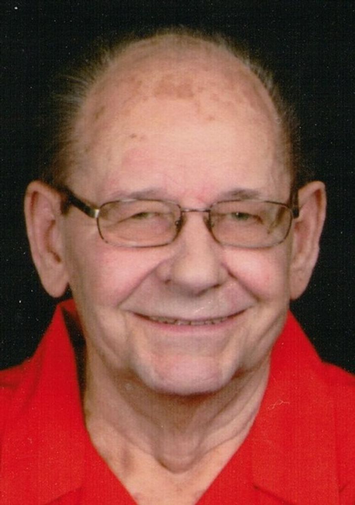 Mike Don Yates Profile Photo