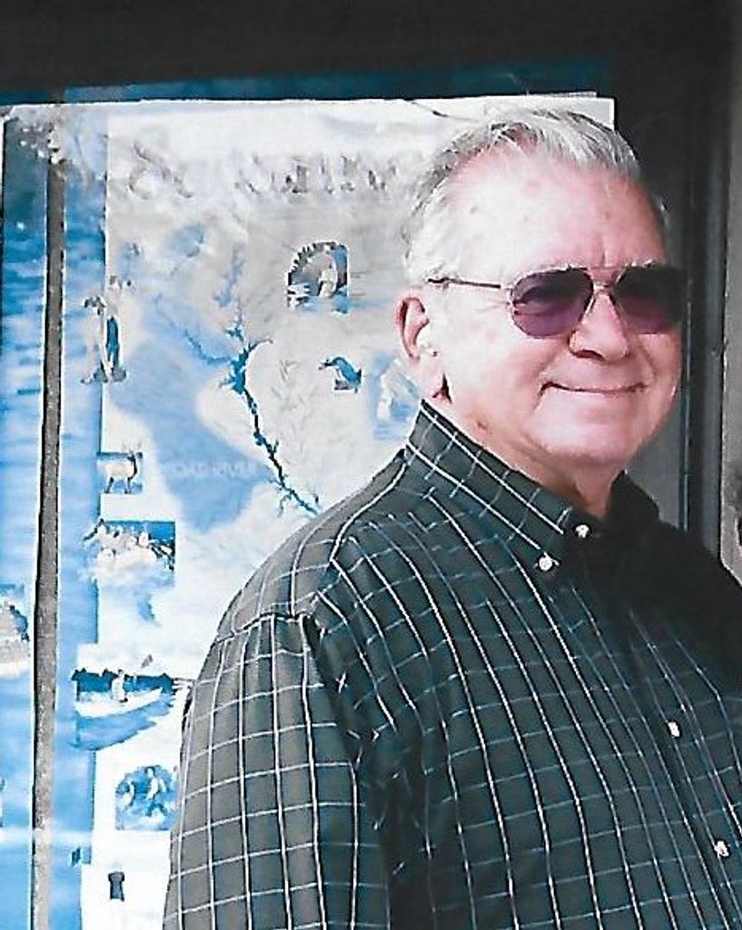 Harry N. Bowen