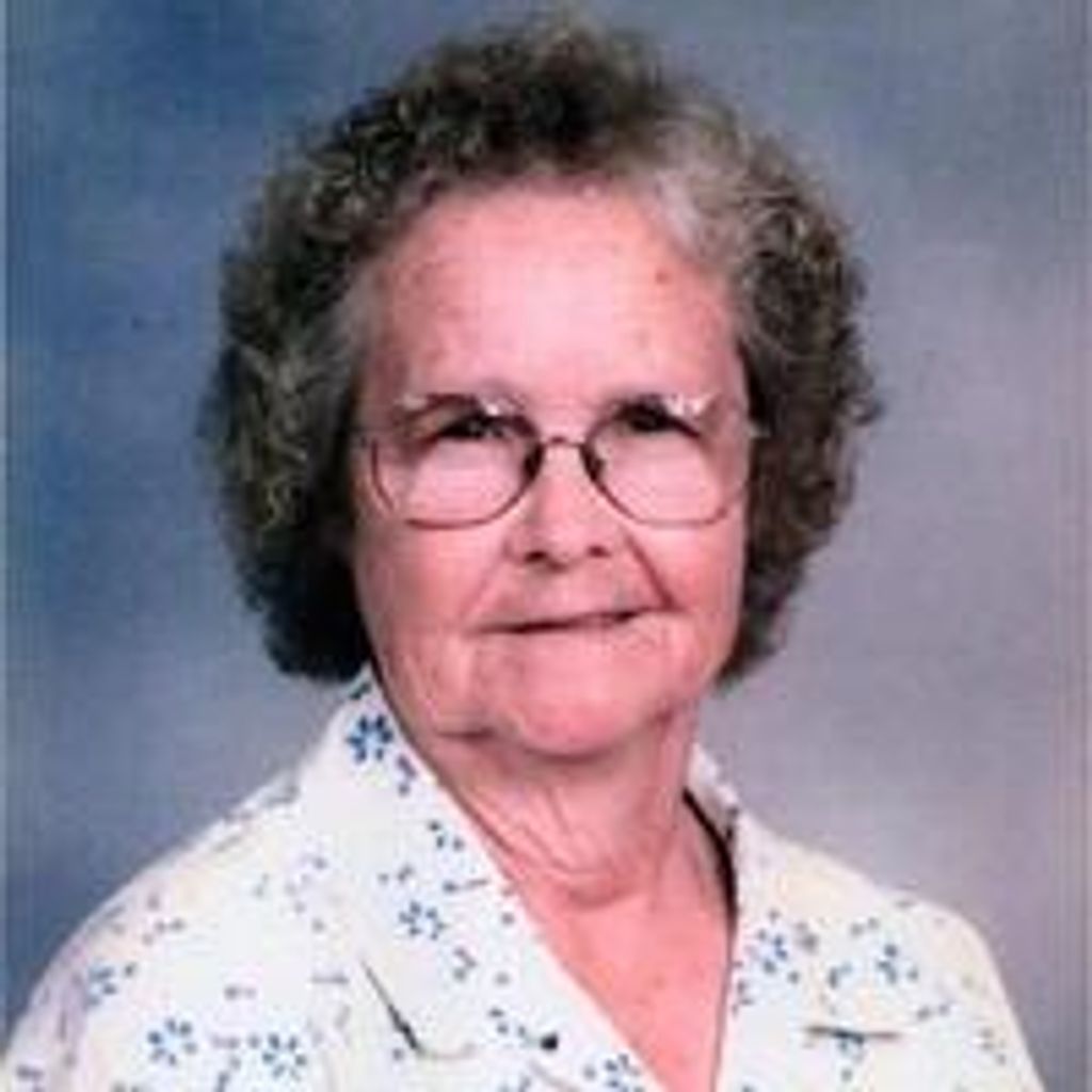 Thelma Lee Deal Profile Photo