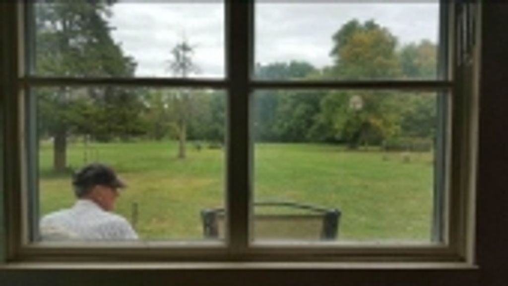 Russell "Jake" Crain