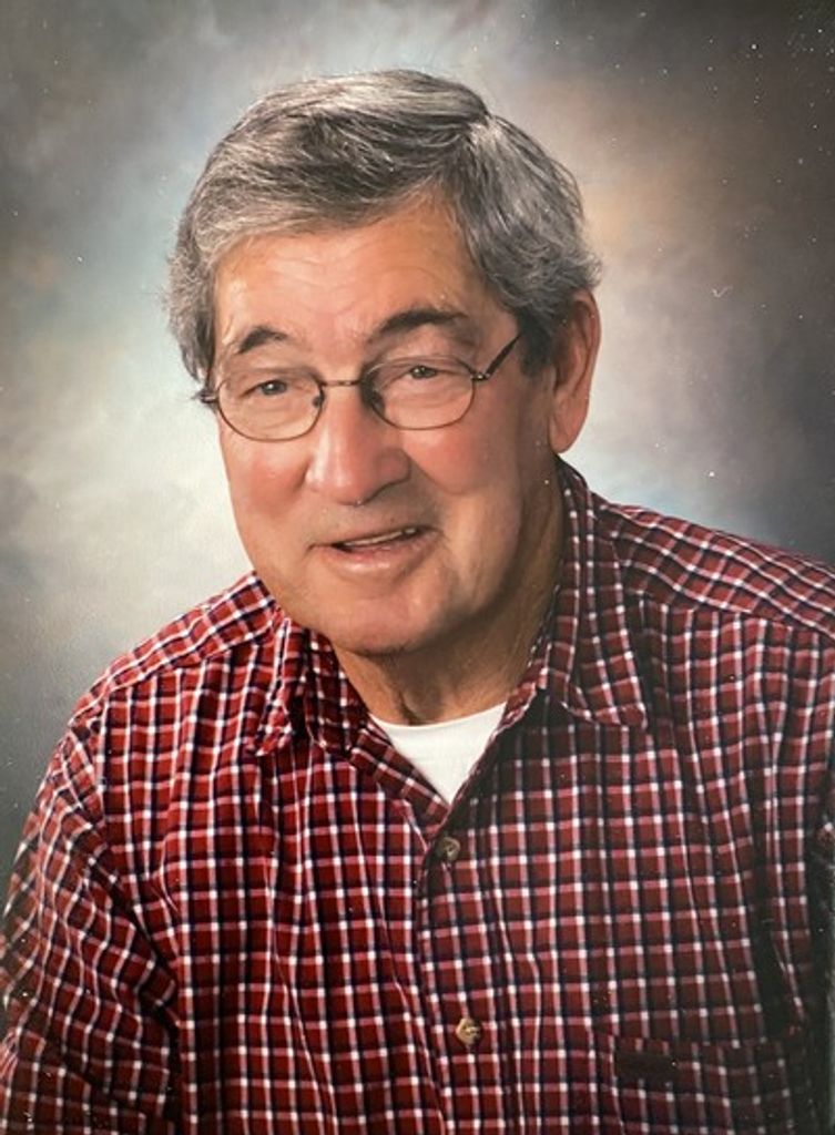 Eugene Allen Meldrum Profile Photo