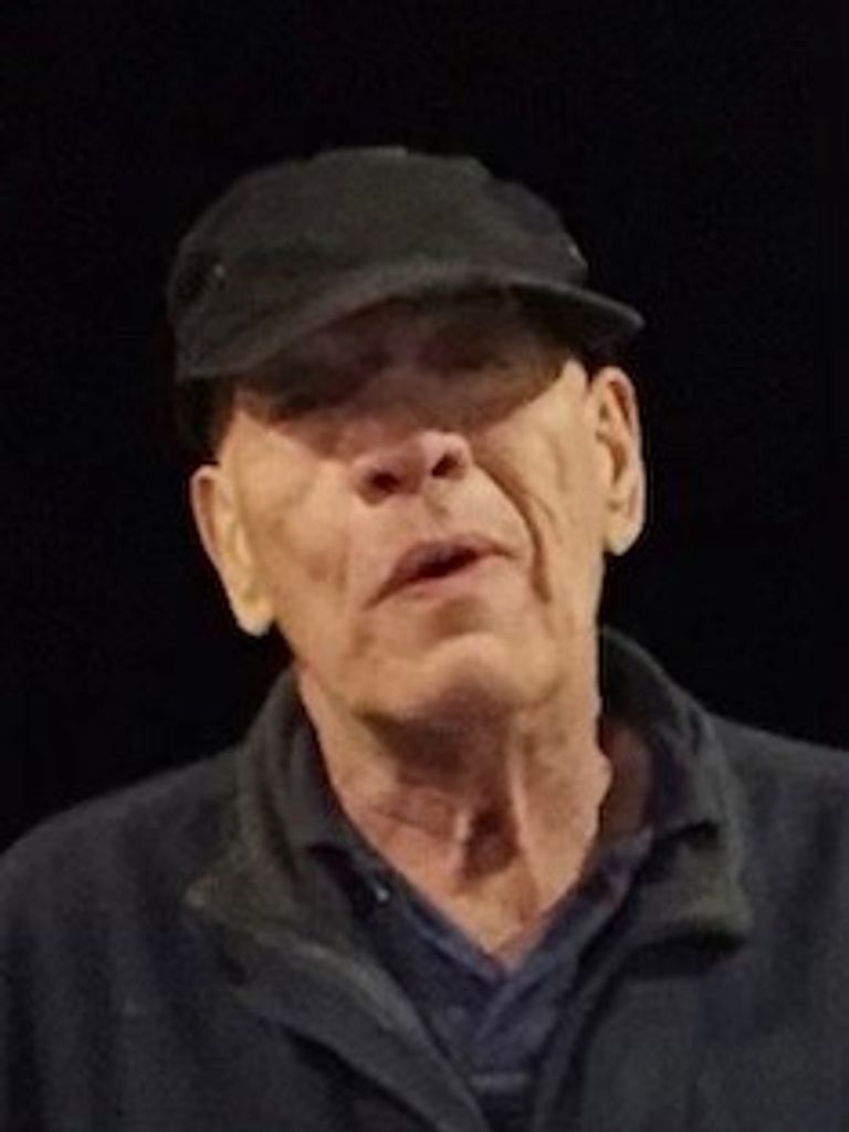 Henry Lewis Carter Jr.