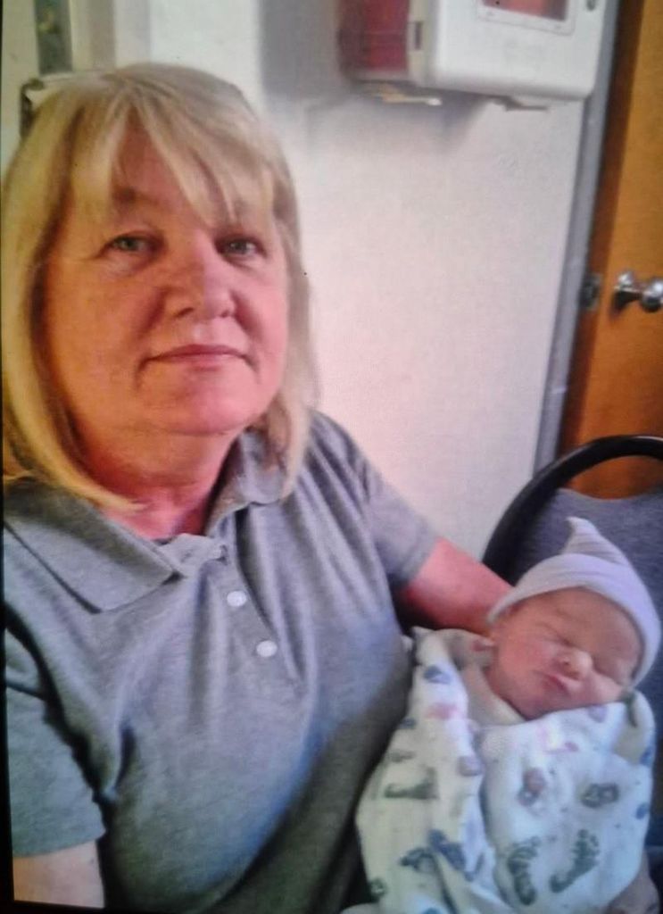 Joyce Ann Jones