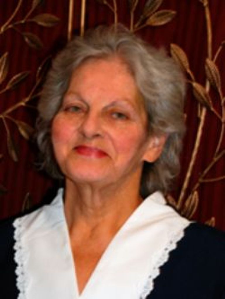 Gloria Desselles