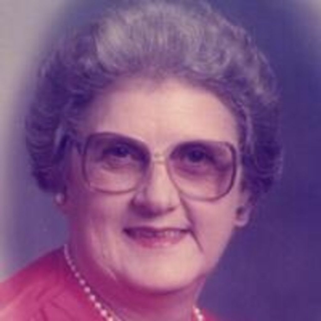 Jacqueline 'Jackie' Marie Claxton Profile Photo