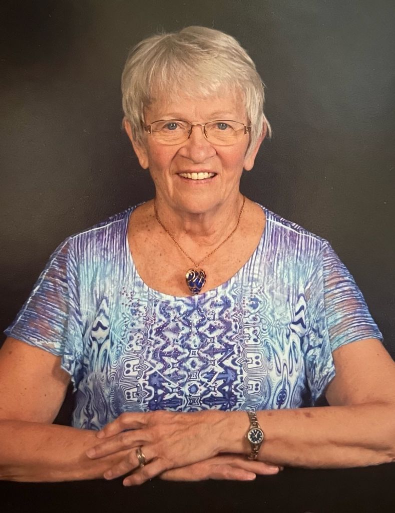 Sandra Anne Mischke Profile Photo