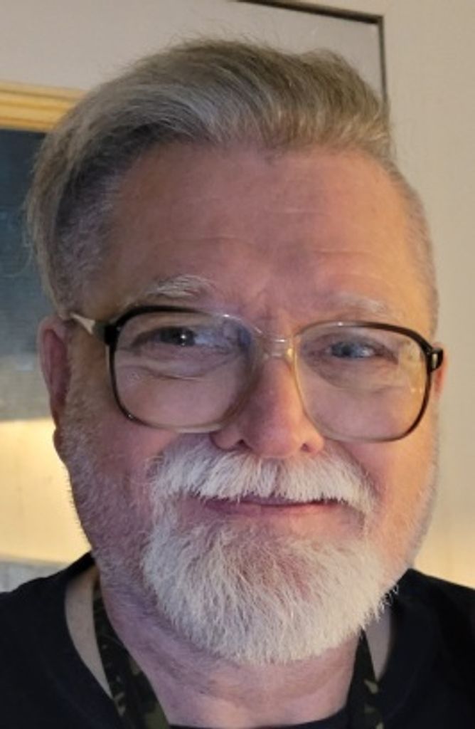 Carl Yockey Profile Photo