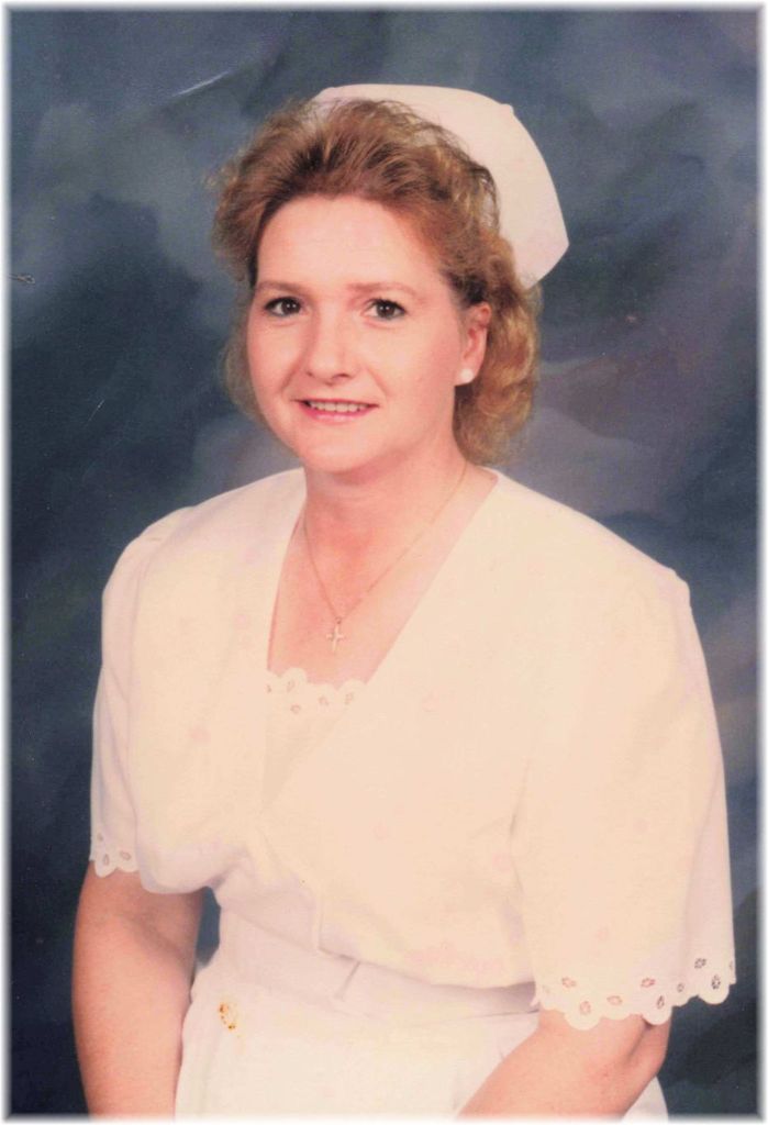 Mary Frances Creek