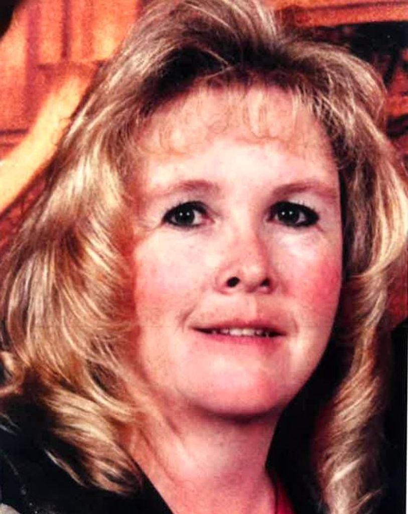 Colleen Teresa Bass