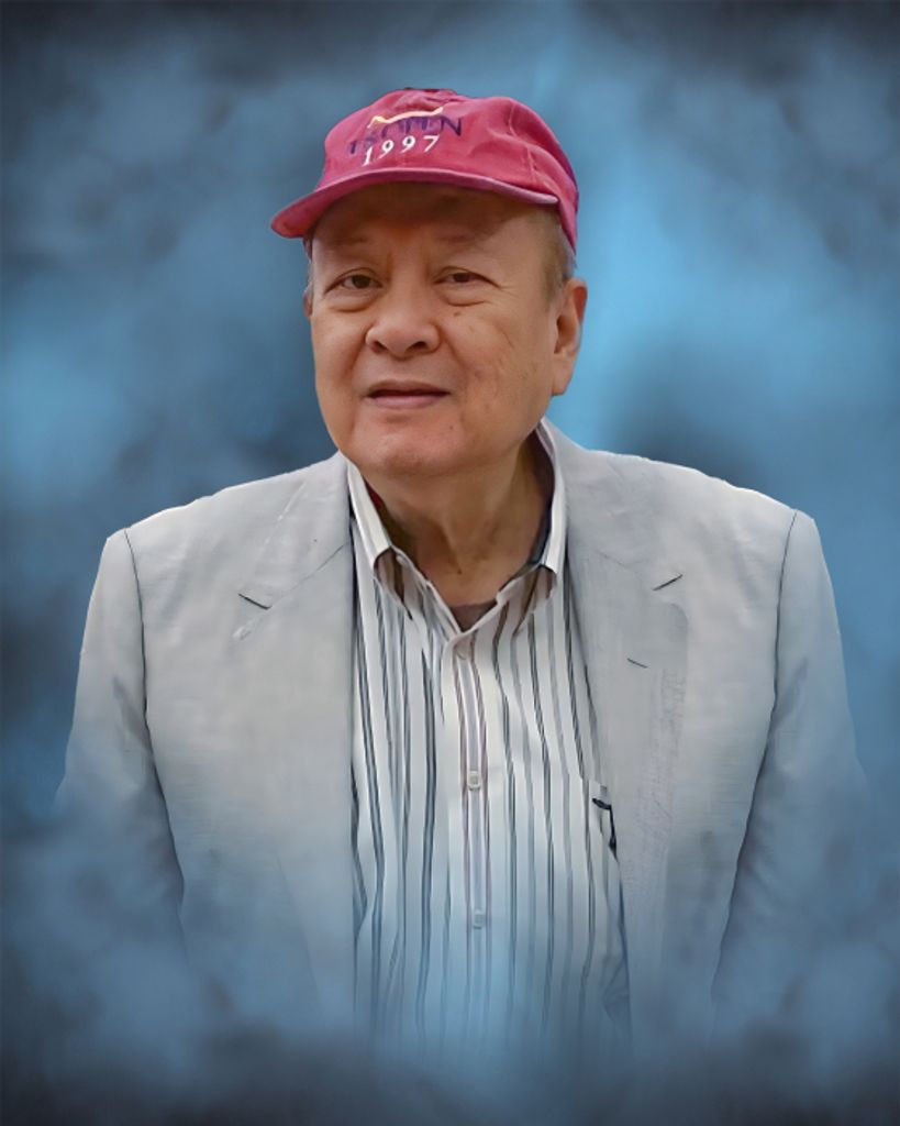 Dr. Antonio Layson Samson