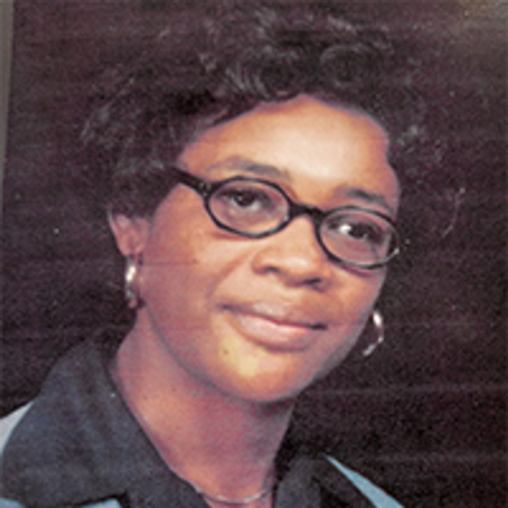Ms. Roberta Steele Profile Photo