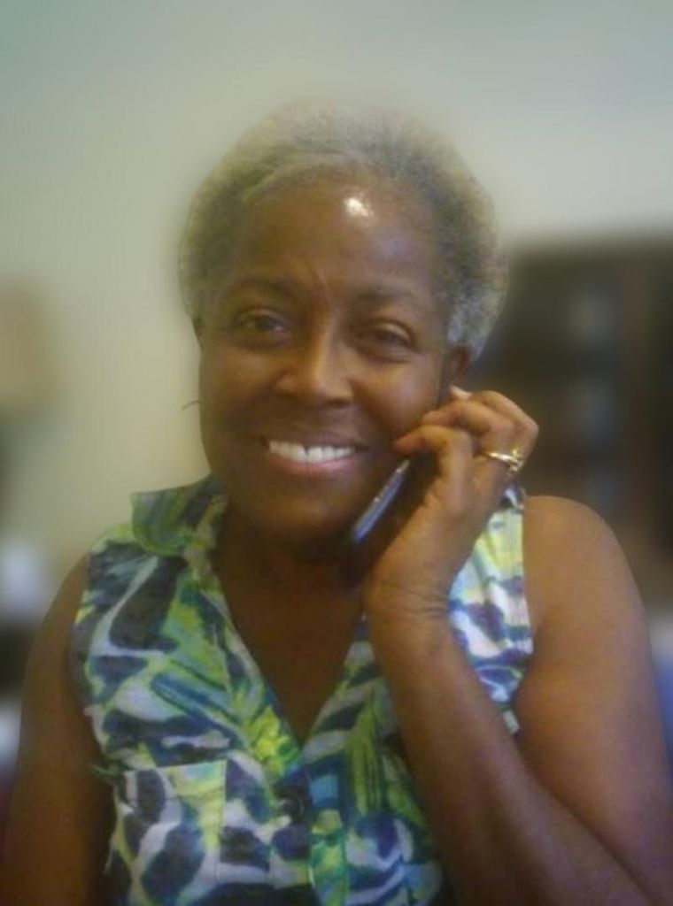 Laverne Limbrick Profile Photo