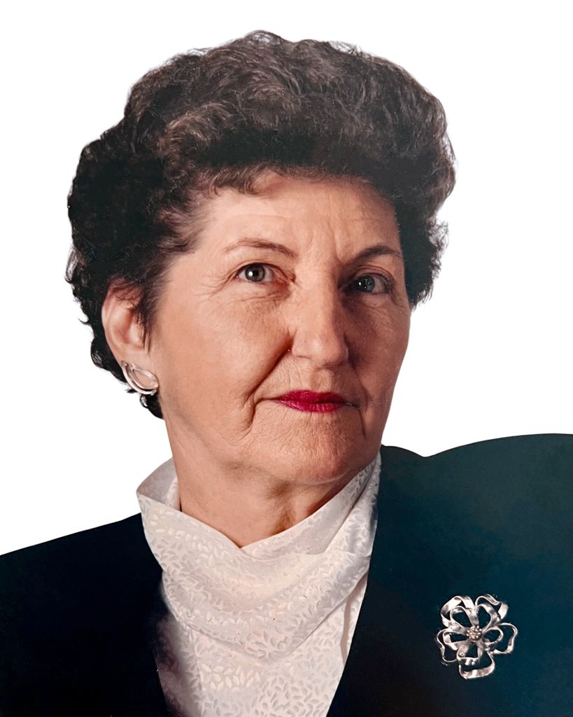 Mildred Spurling Lee Profile Photo