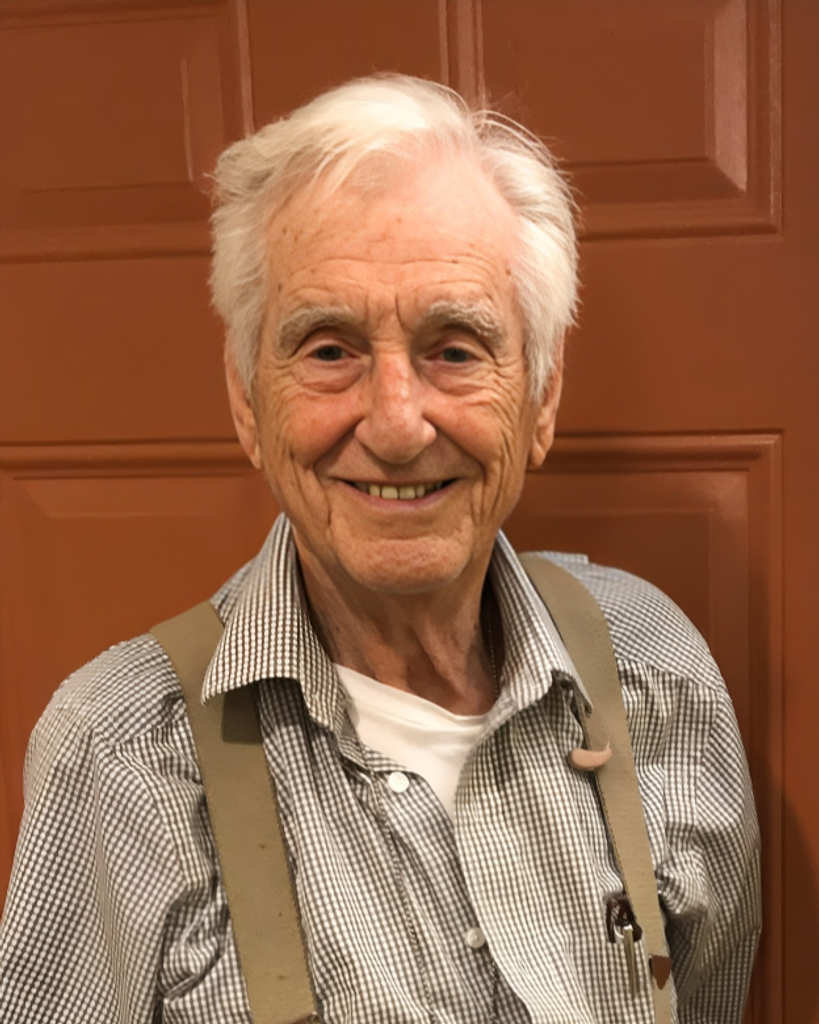 Gideon Pete Serbu Profile Photo