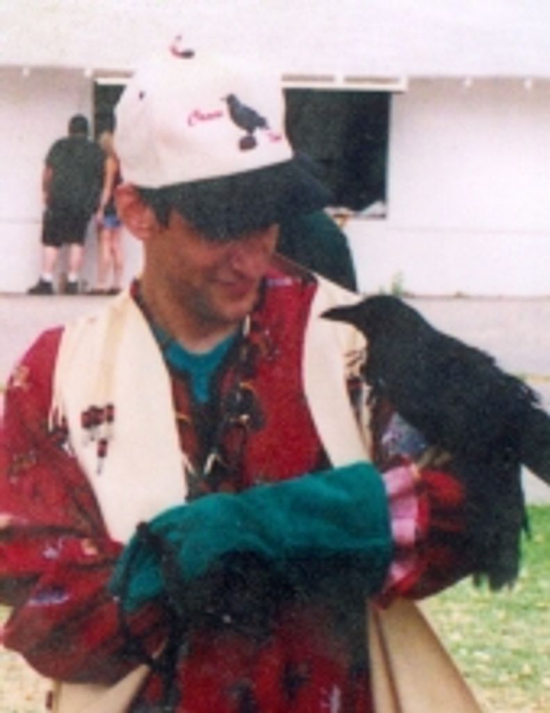 Michael C. Robinson