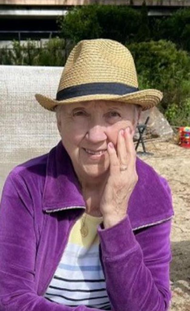 Dorothy Katherine Weinmeyer Profile Photo