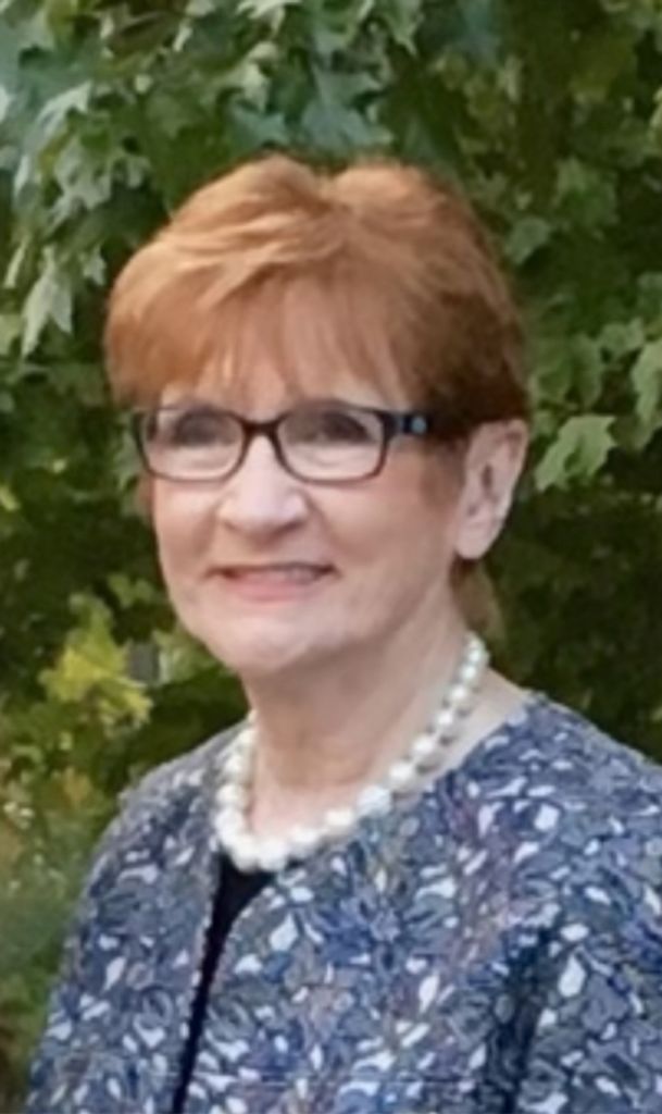Judith E Plecas Profile Photo