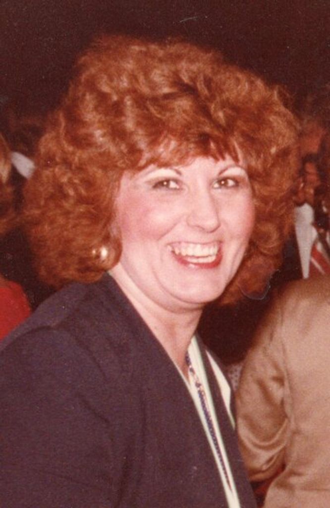 Donnagale "Gale" Tate Profile Photo