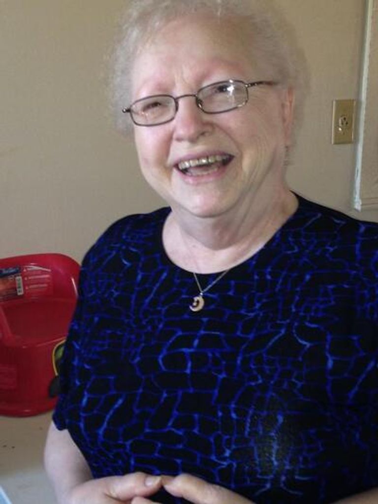 Glenda Marie Evans Profile Photo