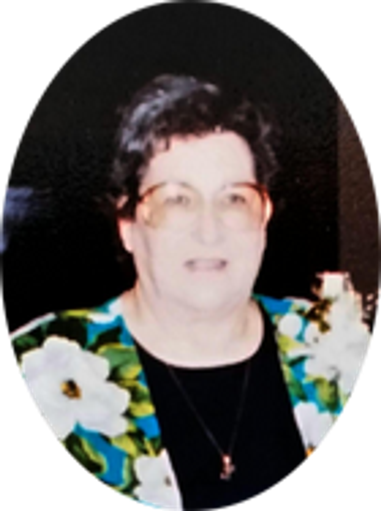 Grace  E. (Zimmerman)  Cafolla