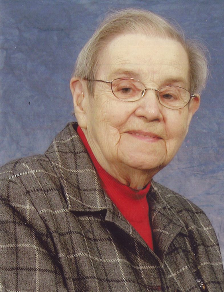 Alvera Bartel Profile Photo