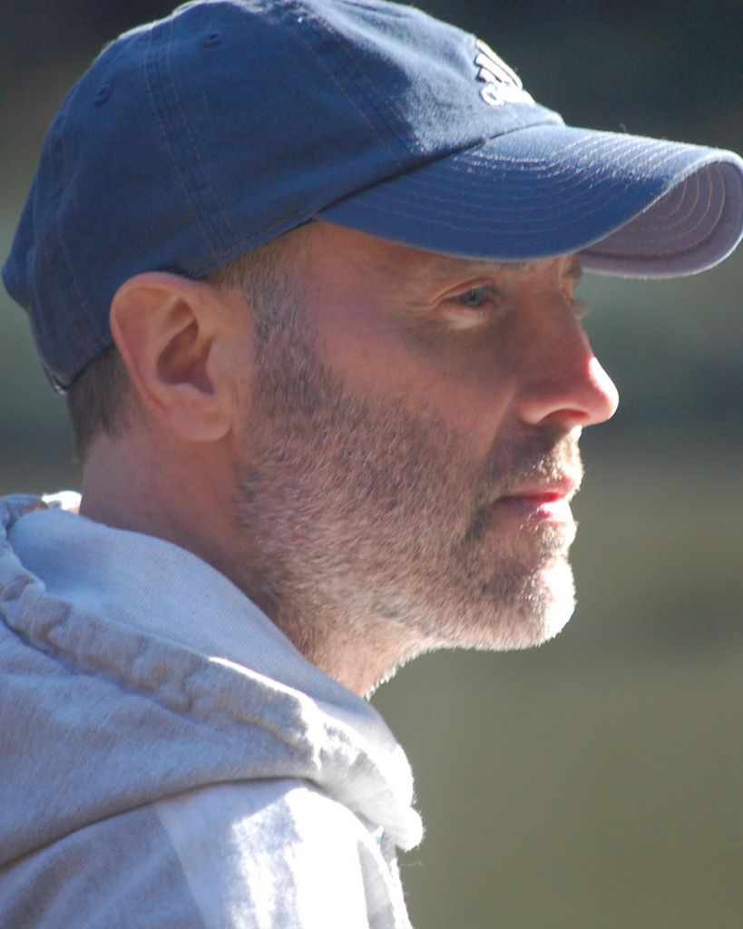 Daniel "Danno" McPherson Profile Photo