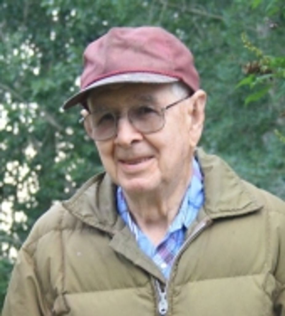 Stanley Chester Smith Profile Photo