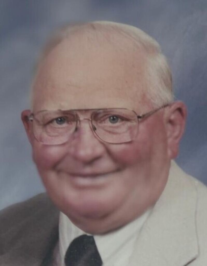 Theodore "Ted" Schmelzle Profile Photo