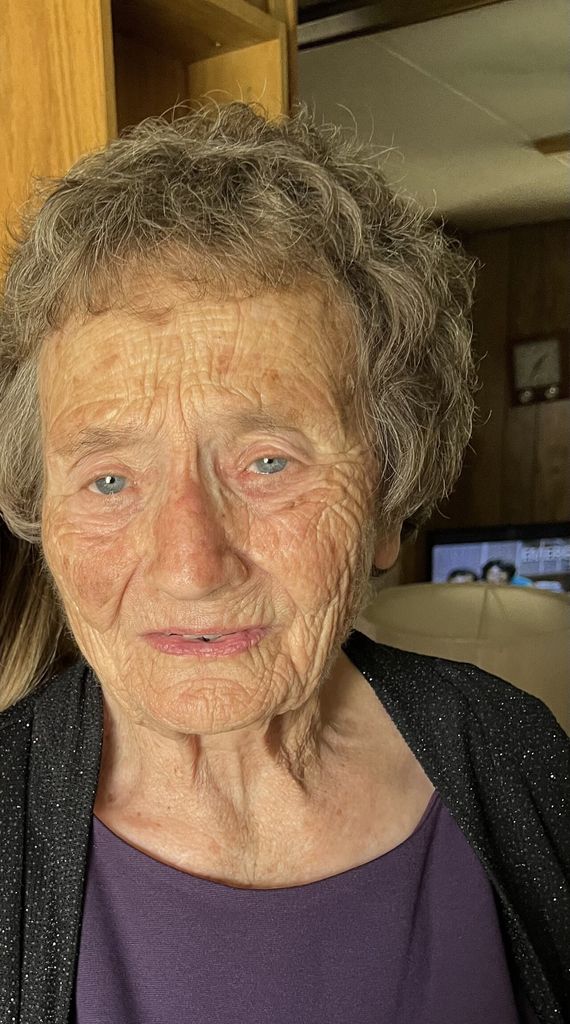 Teresa Marie Mckinney Profile Photo