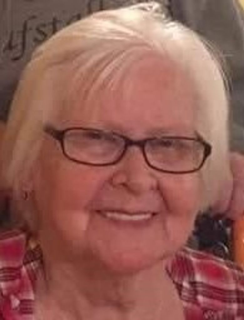 Frances L. Cockerham