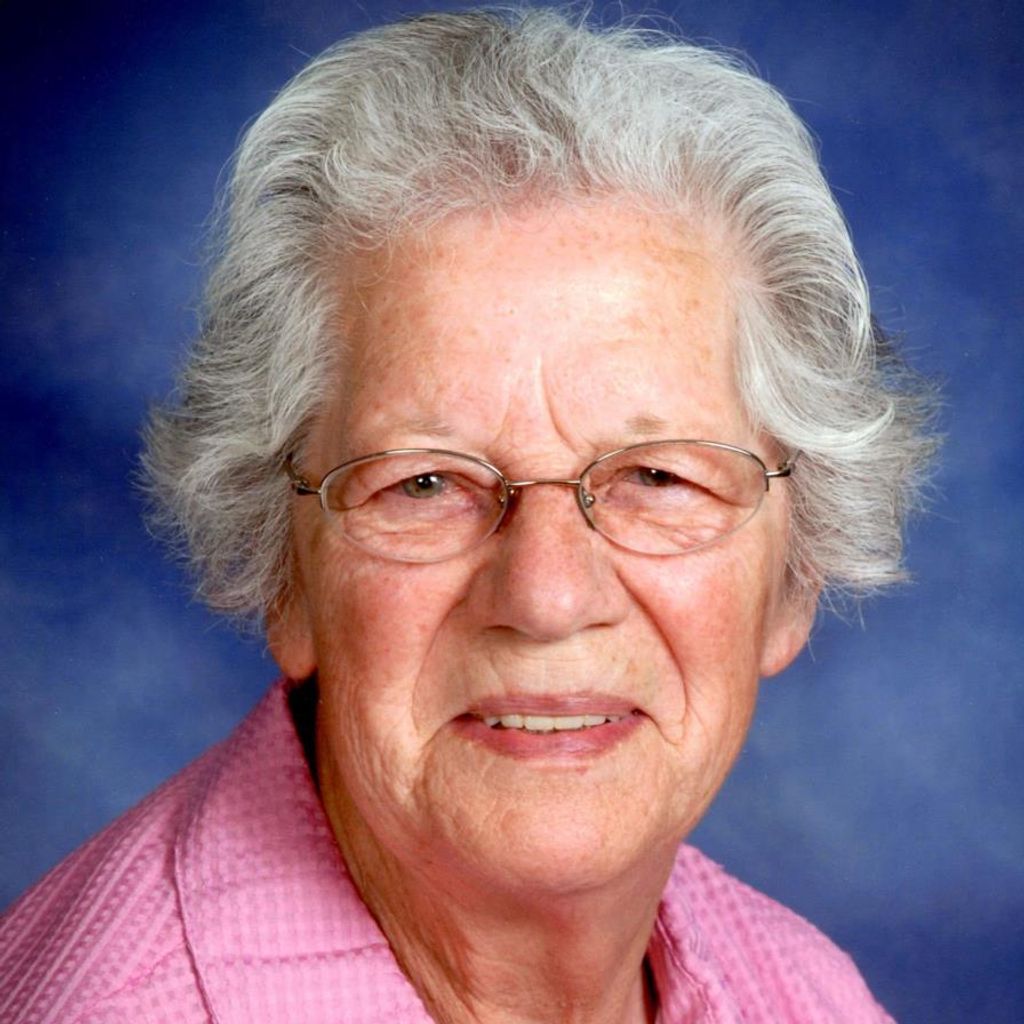 Evelyn Gorecki