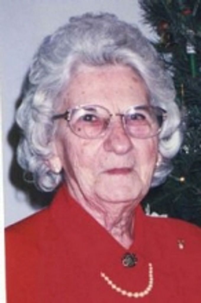 Mary A. (Basile) Swon