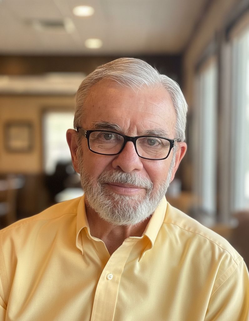 Charles William Wofford Profile Photo