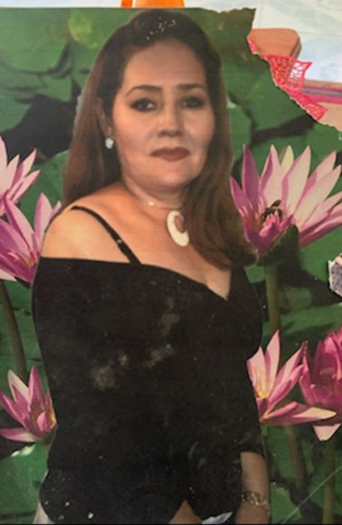 Maria Victoria Valle Profile Photo