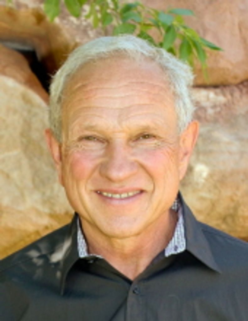 Norman Gregory Smith