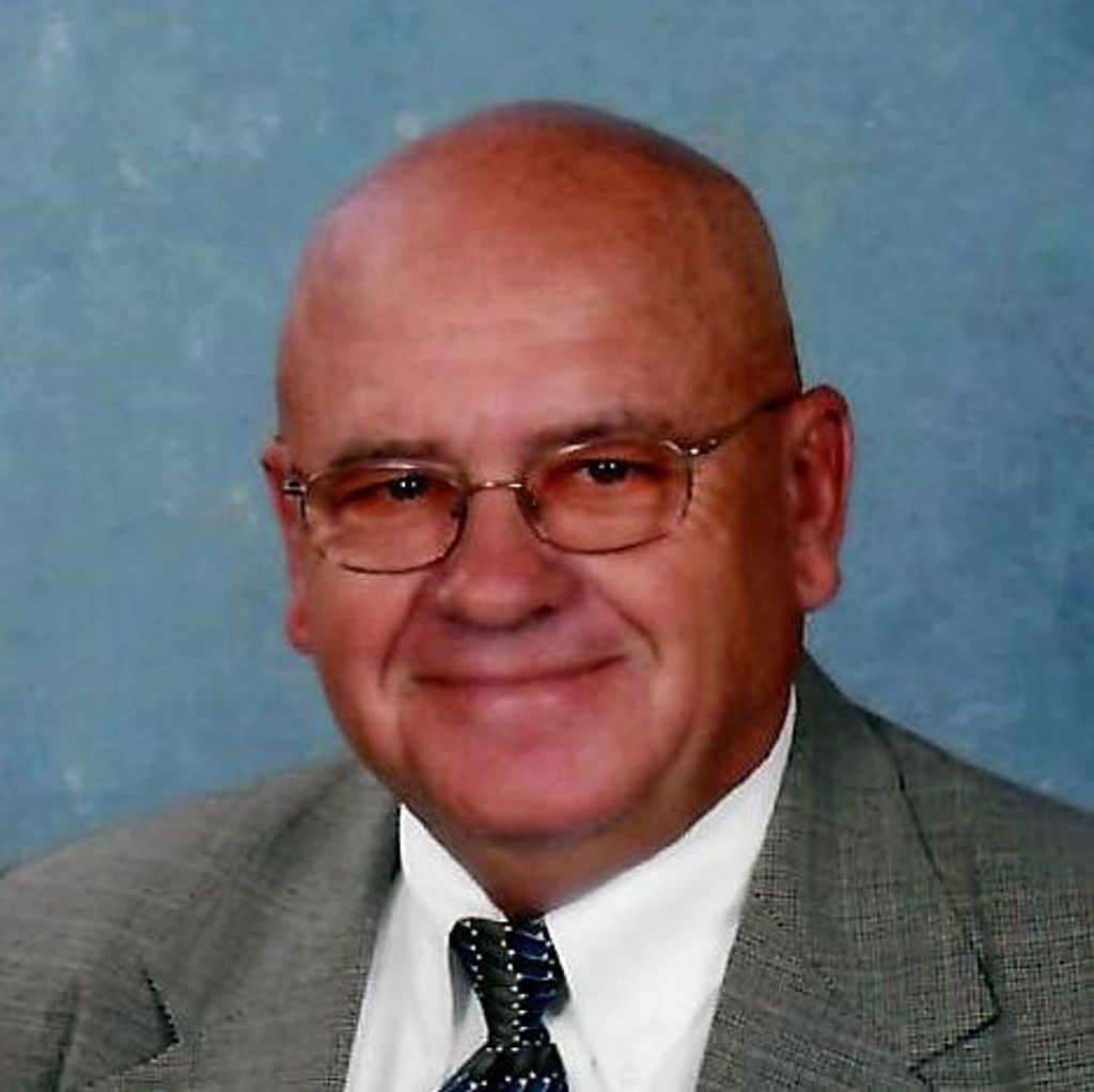 Thomas "Tommy" Roscoe Hendrix Profile Photo
