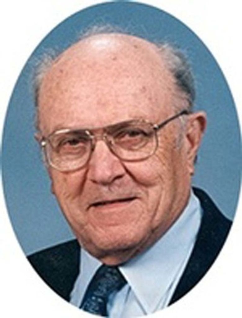 Stanley J. Brooks