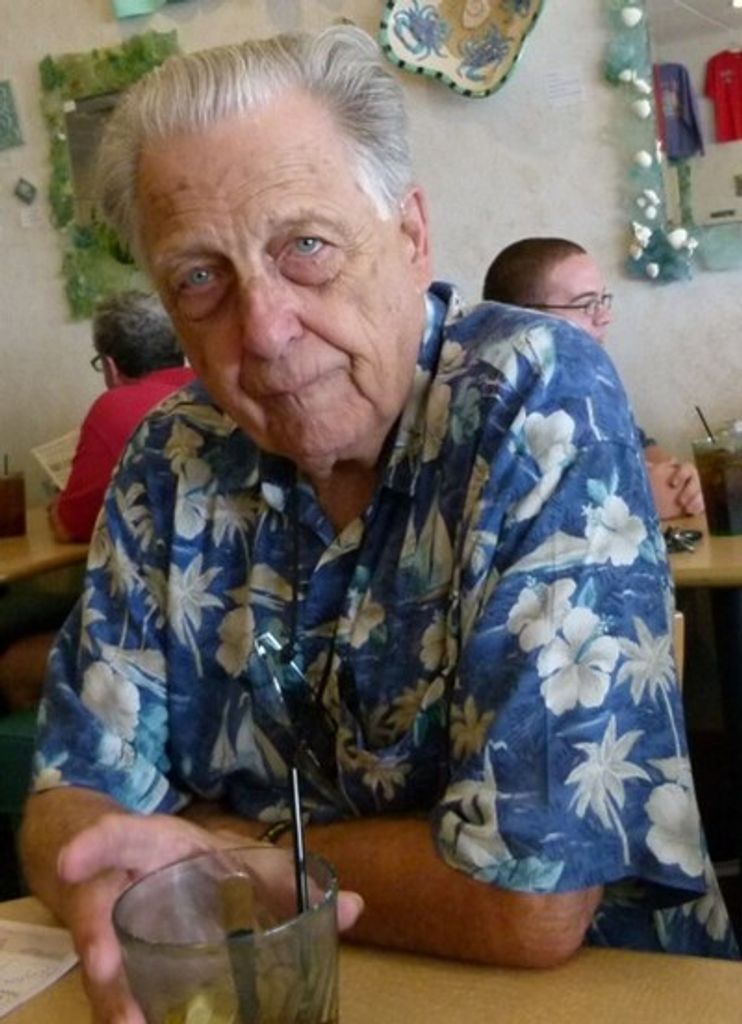 Neil E. Whitworth Profile Photo